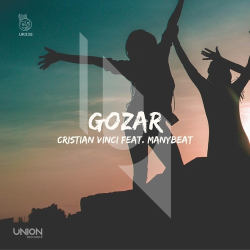 Cristian Vinci - Gozar (feat. Manybeat) [UR335]